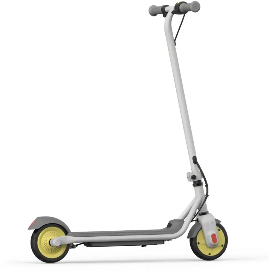 Електросамокат Ninebot by Segway eKickScooter ZING C10 - White (AA.00.0011.56)