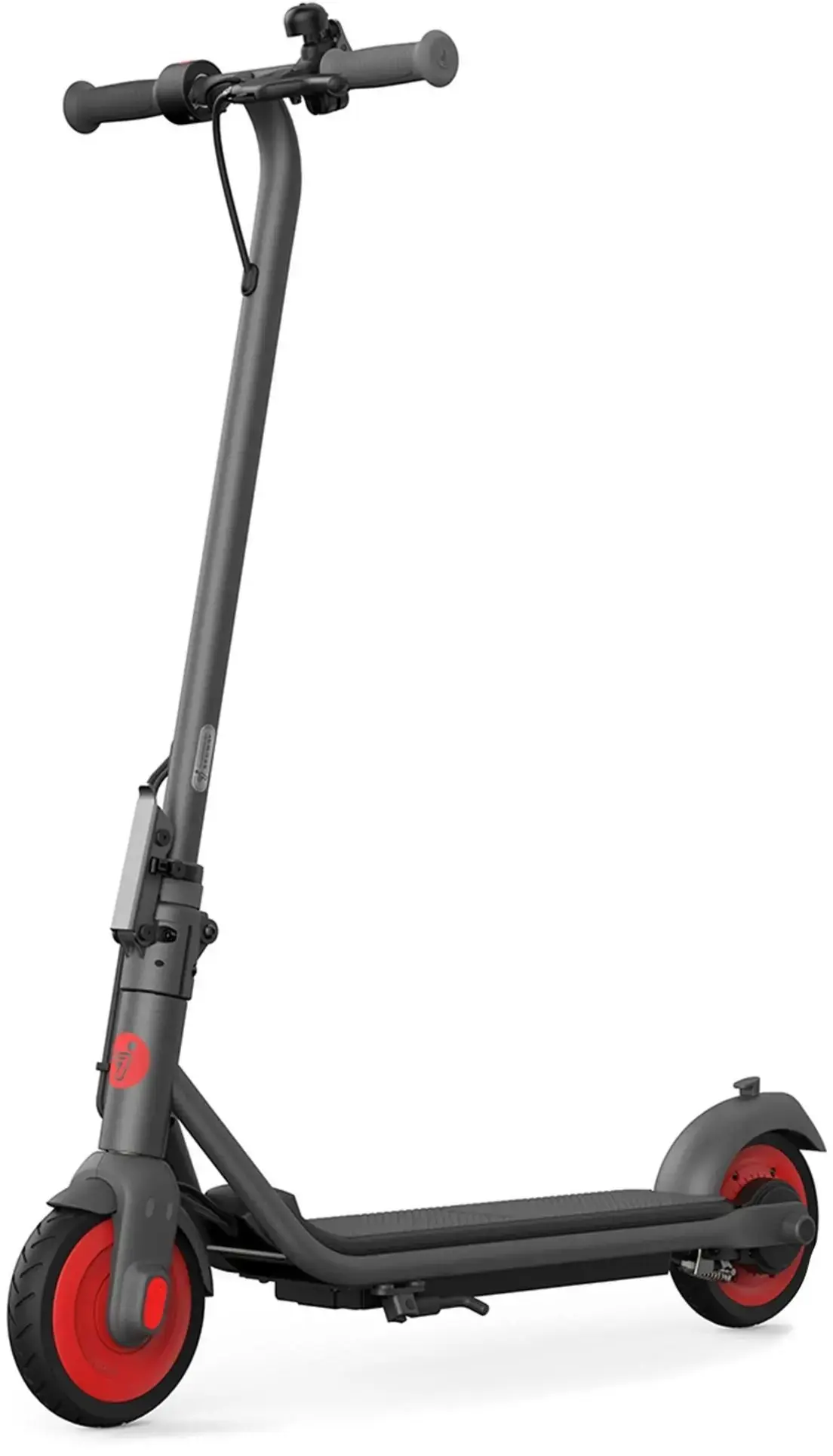 Электросамокат Ninebot by Segway eKickScooter ZING C20 - Black (AA.00.0011.54)