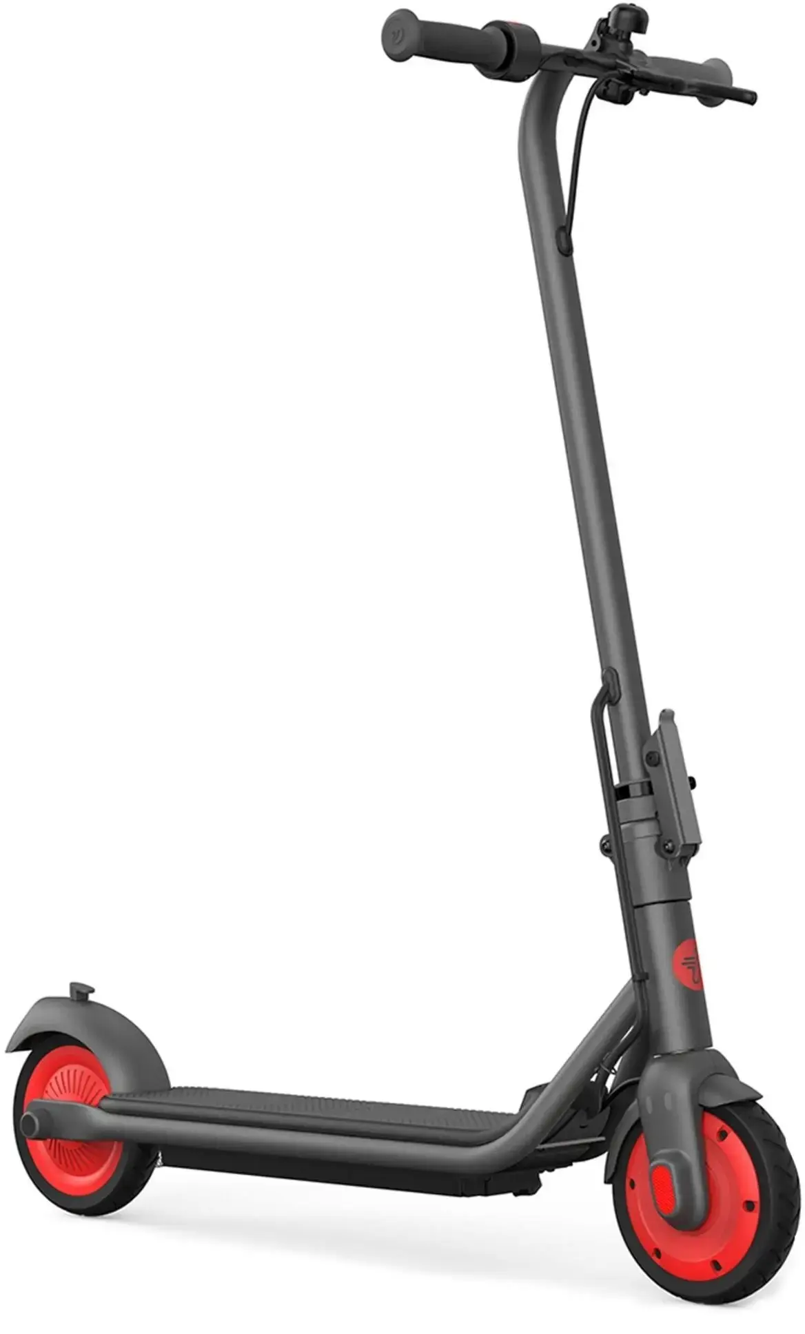 Электросамокат Ninebot by Segway eKickScooter ZING C20 - Black (AA.00.0011.54)