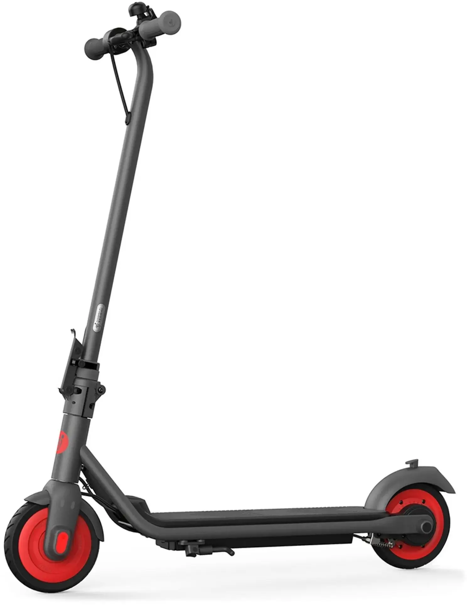 Электросамокат Ninebot by Segway eKickScooter ZING C20 - Black (AA.00.0011.54)