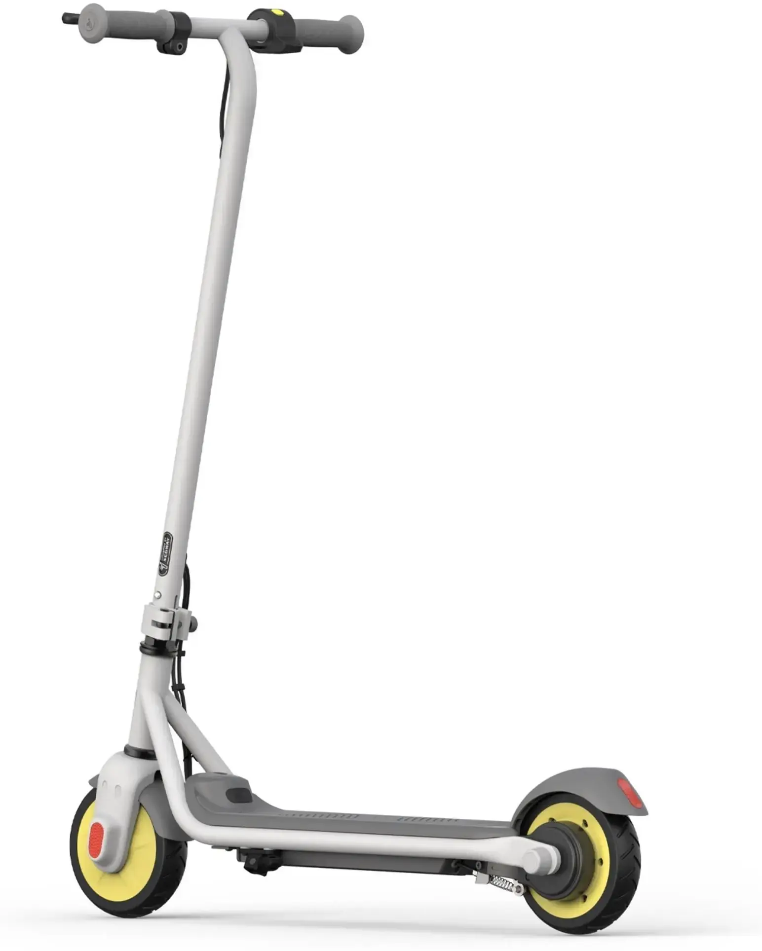 Электросамокат Ninebot by Segway eKickScooter ZING C8 - White (AA.00.0011.61)