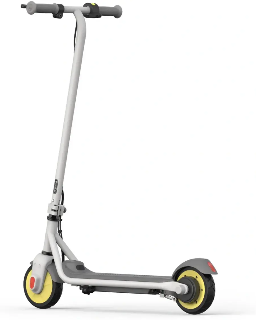 Електросамокат Ninebot by Segway eKickScooter ZING C8 - White (AA.00.0011.61)