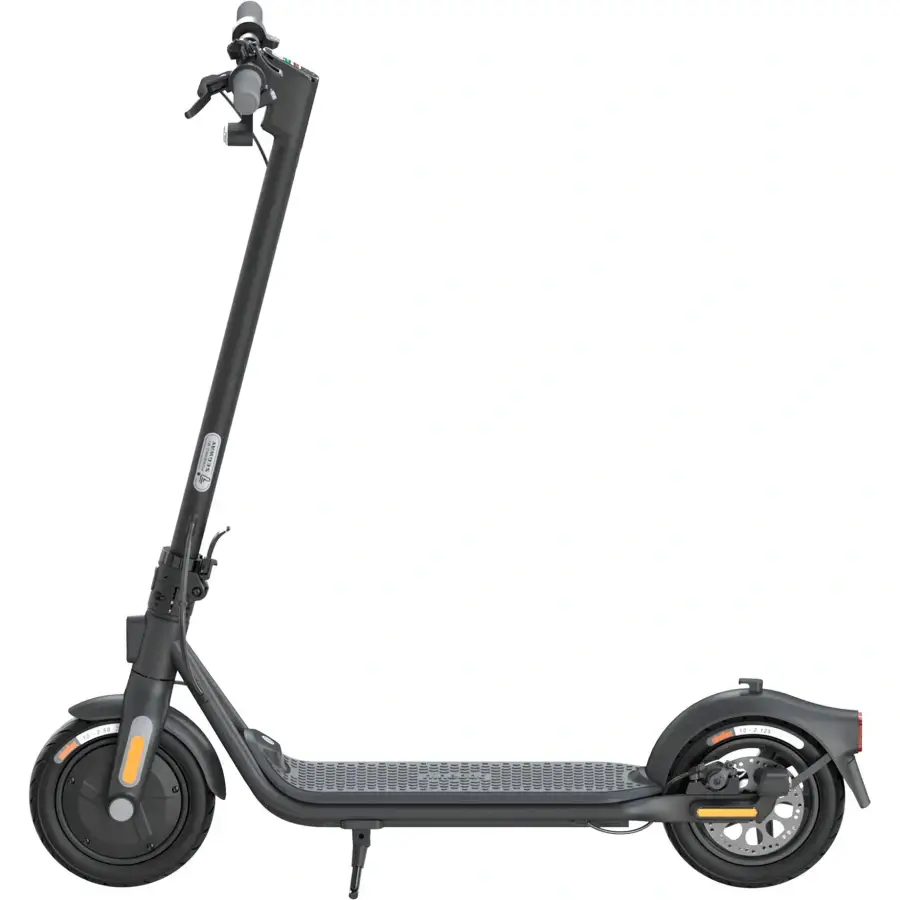 Електросамокат Ninebot by Segway F25I - Black (AA.00.0013.11)