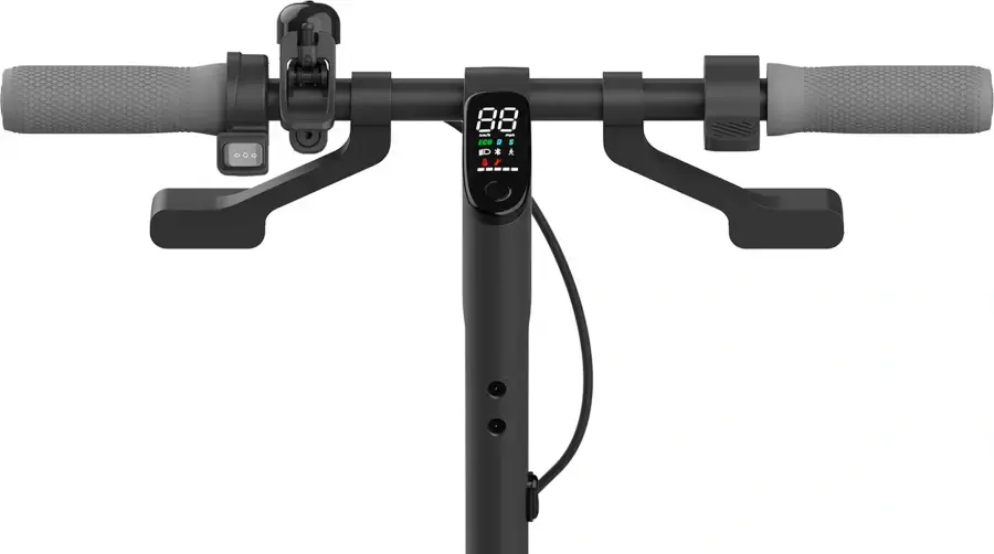 Електросамокат Ninebot by Segway F25I - Black (AA.00.0013.11)