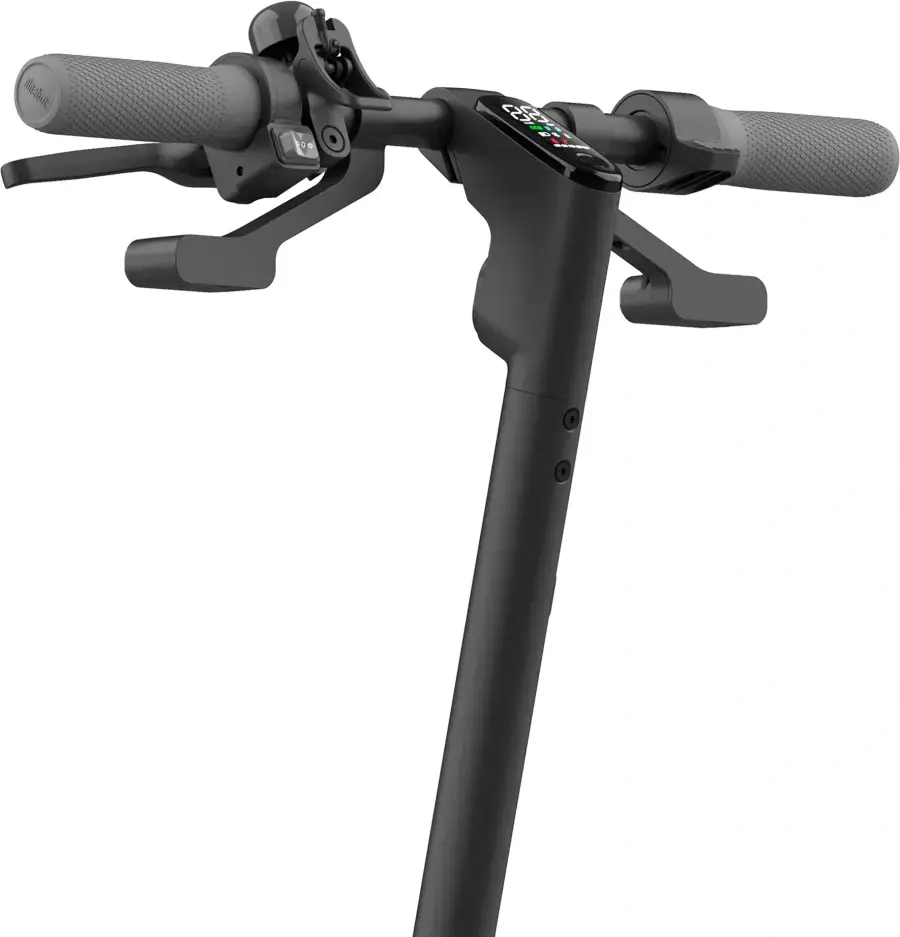 Електросамокат Ninebot by Segway F25I - Black (AA.00.0013.11)