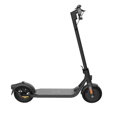 Электросамокат Ninebot by Segway F25I - Black (AA.00.0013.11)