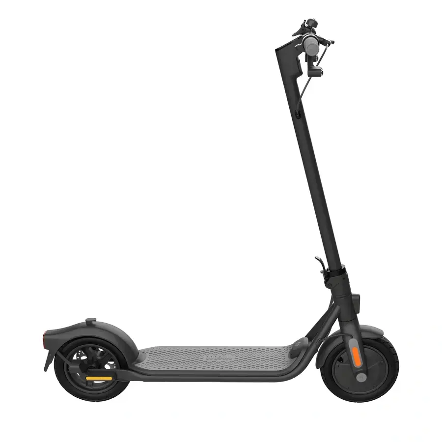 Електросамокат Ninebot by Segway F25I - Black (AA.00.0013.11)