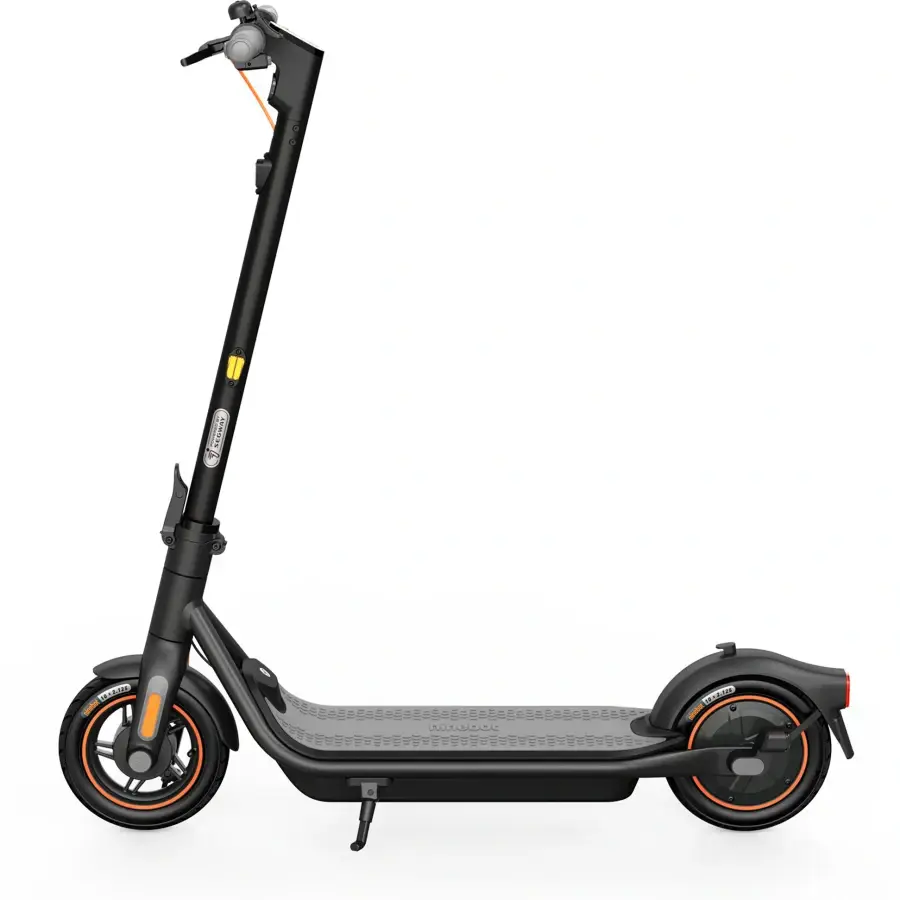 Електросамокат Ninebot by Segway F65I - Black (AA.00.0010.97)
