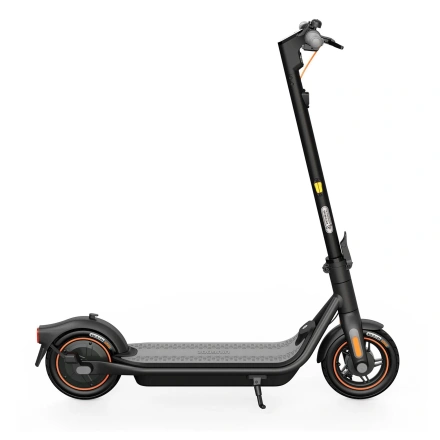 Электросамокат Ninebot by Segway F65I - Black (AA.00.0010.97)