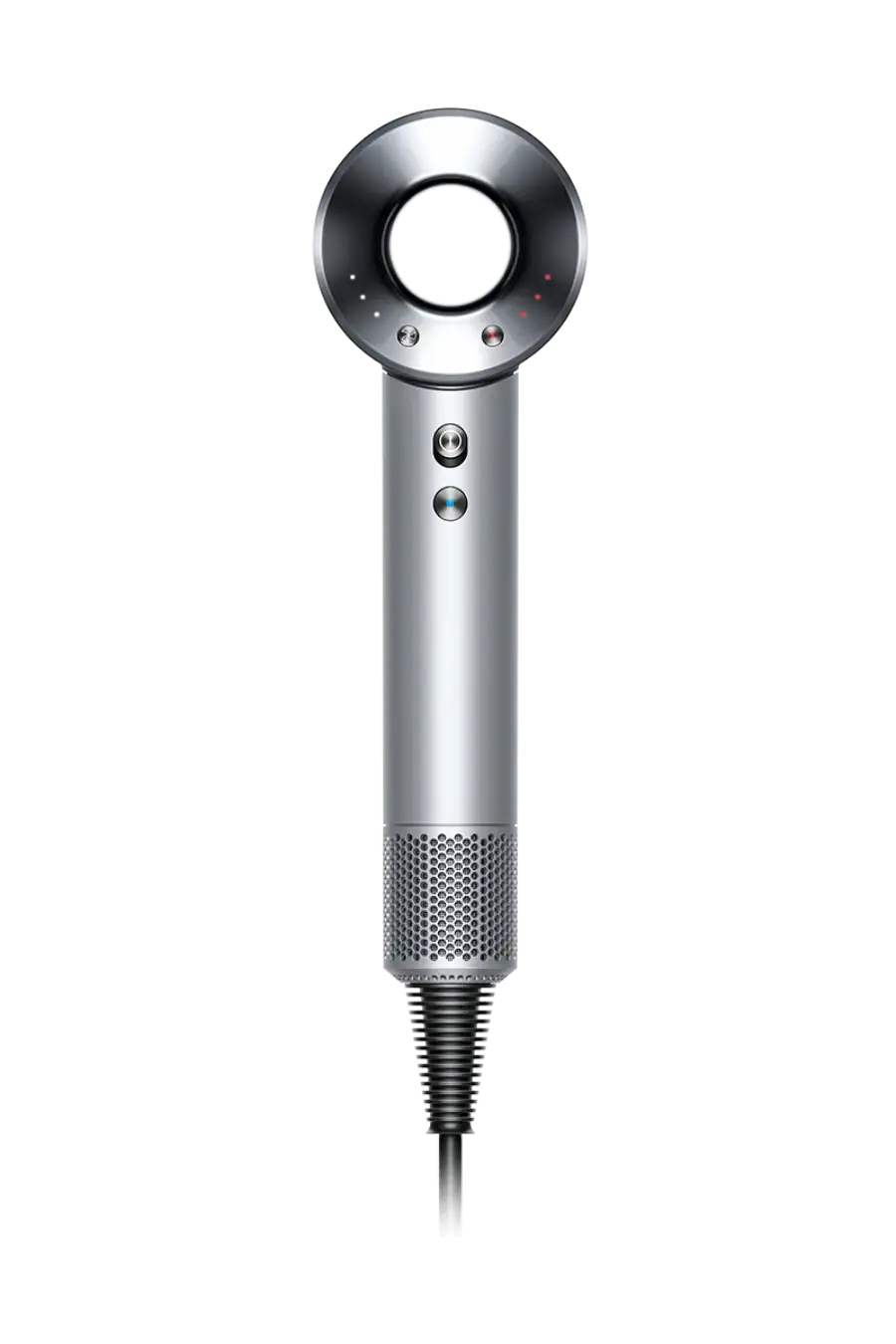 Фен Dyson Supersonic HD11 Professional Edition Nickel/Nickel (392966-01)