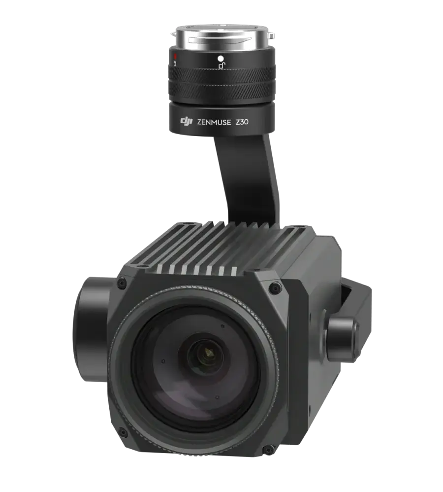 Камера DJI Zenmuse Z30 (CP.ZM.000506)