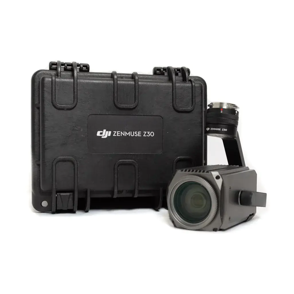 Камера DJI Zenmuse Z30 (CP.ZM.000506)