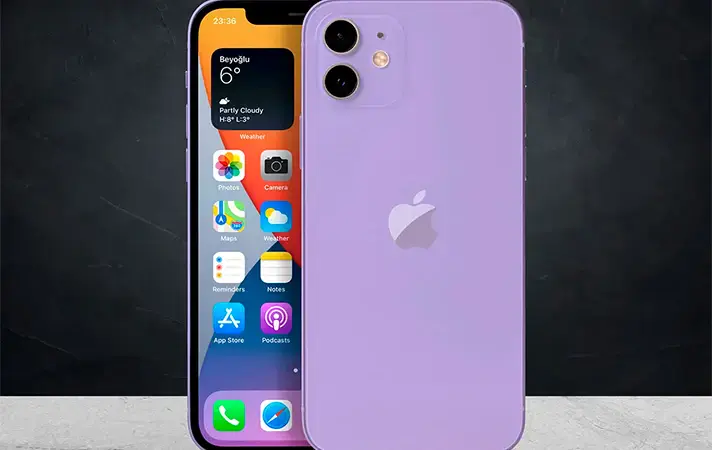Apple планує змінити камери в iPhone 16?