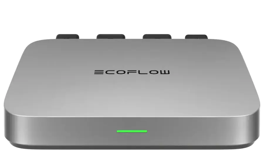 Мікроінвертор EcoFlow PowerStream 800W (EFPowerStreamMI-EU-800W)