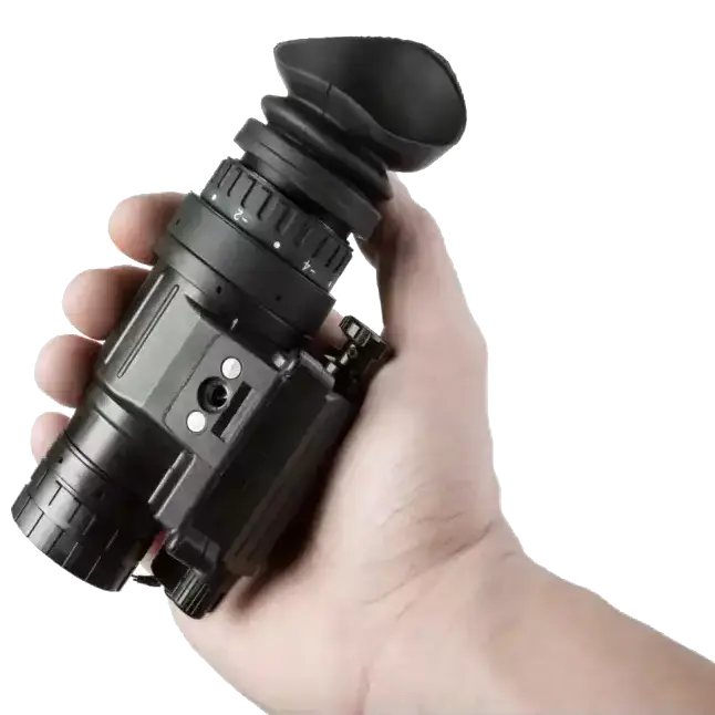 Монокуляр ночного видения AGM PVS-14 NL1