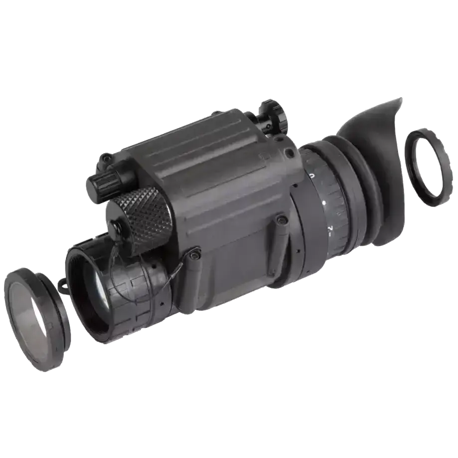 Монокуляр ночного видения AGM PVS-14 NW1