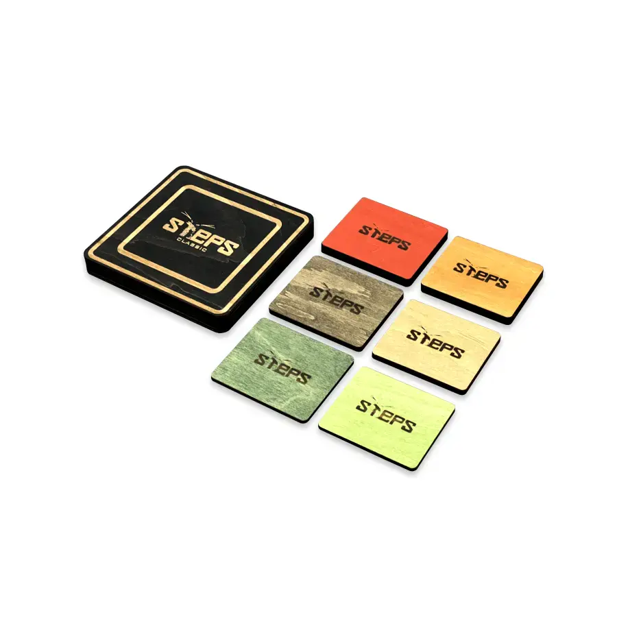 Настільна гра Steps Games Classic [Степс Класичний] (SG0039)