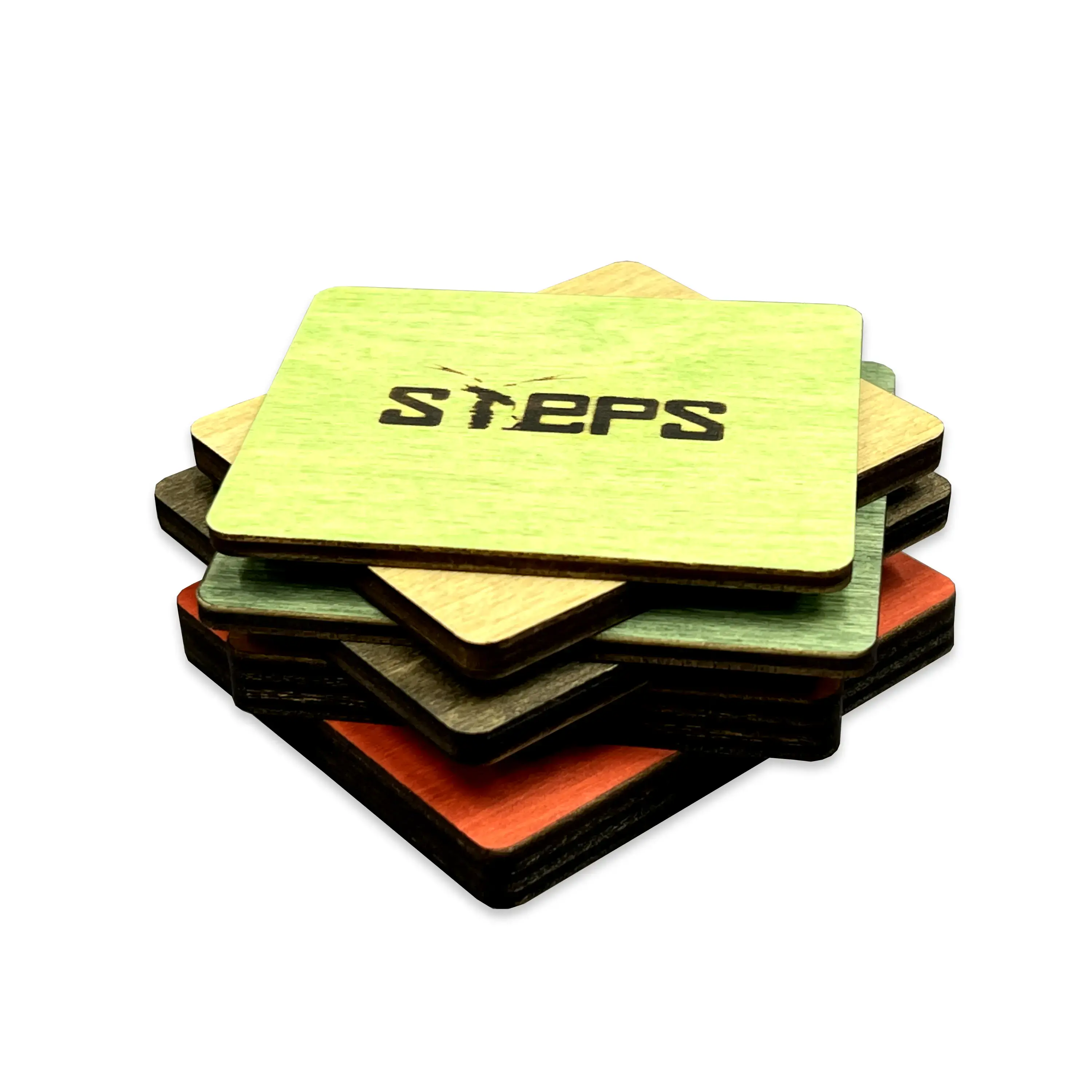 Настільна гра Steps Games Classic [Степс Класичний] (SG0039)
