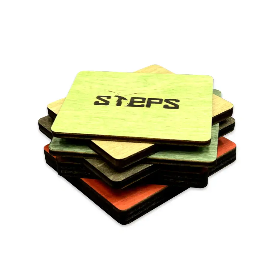 Настільна гра Steps Games Classic [Степс Класичний] (SG0039)