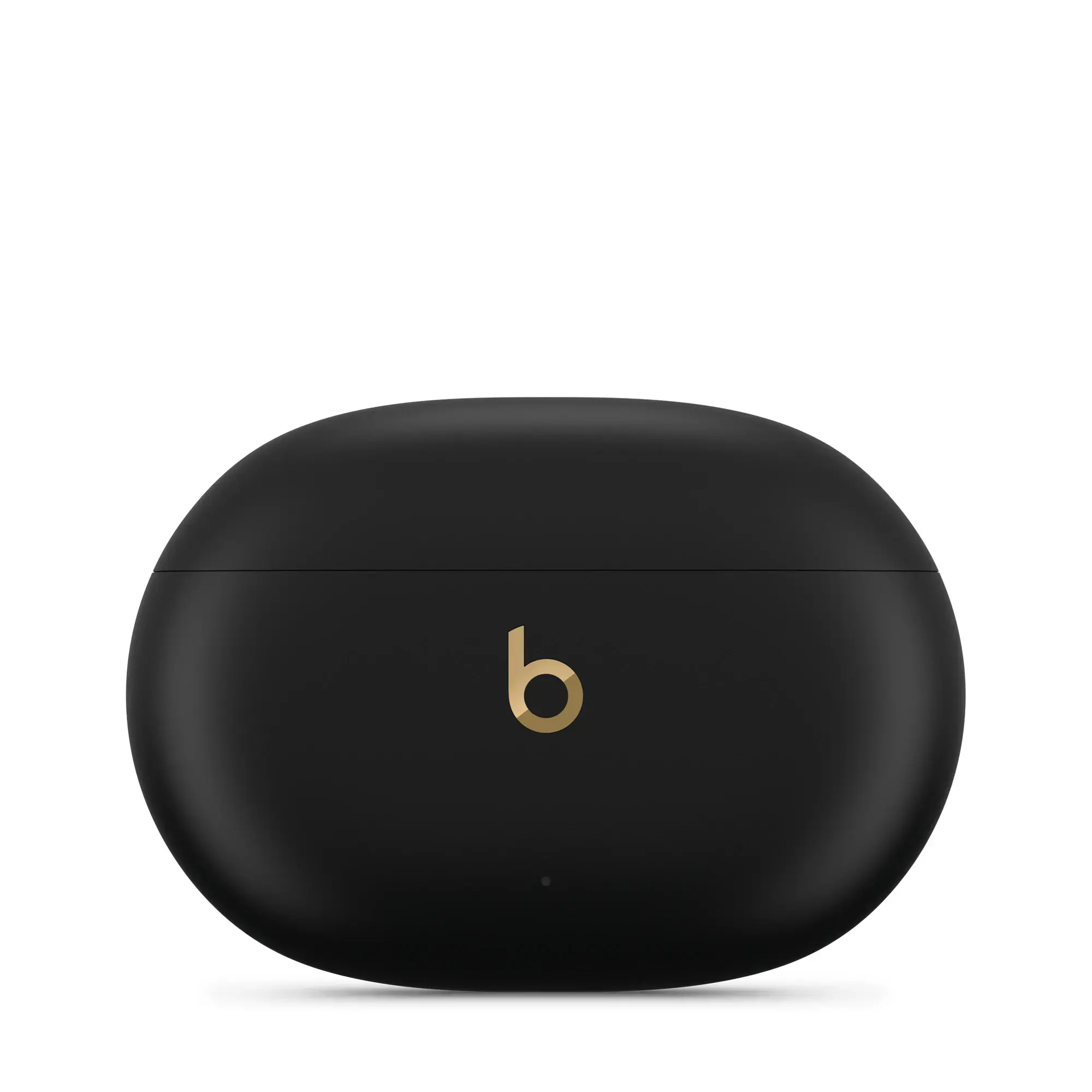 Наушники Beats Studio Buds + True Wireless Noise Canceling Earbuds - Black / Gold (MQLH3)
