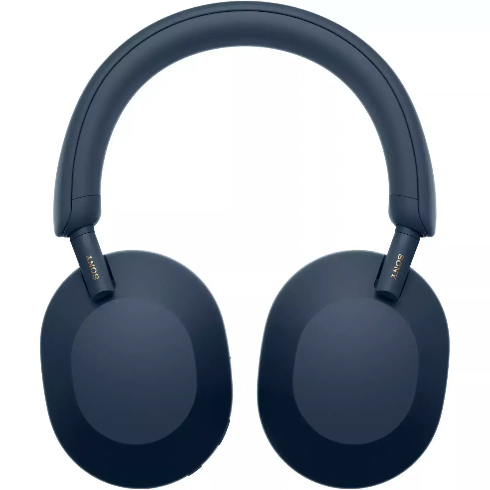 Наушники Sony WH-1000XM5 - Midnight Blue (WH1000XM5L.CE7)