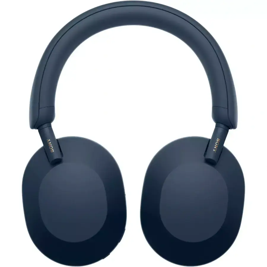 Наушники Sony WH-1000XM5 - Midnight Blue (WH1000XM5L.CE7)