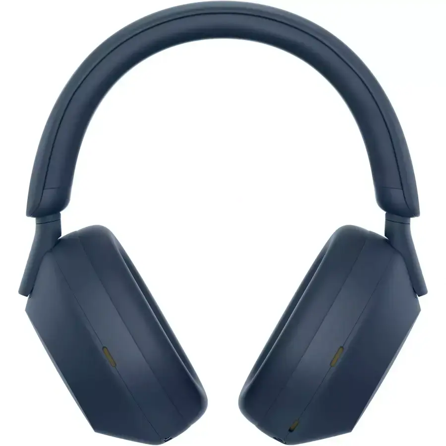 Наушники Sony WH-1000XM5 - Midnight Blue (WH1000XM5L.CE7)