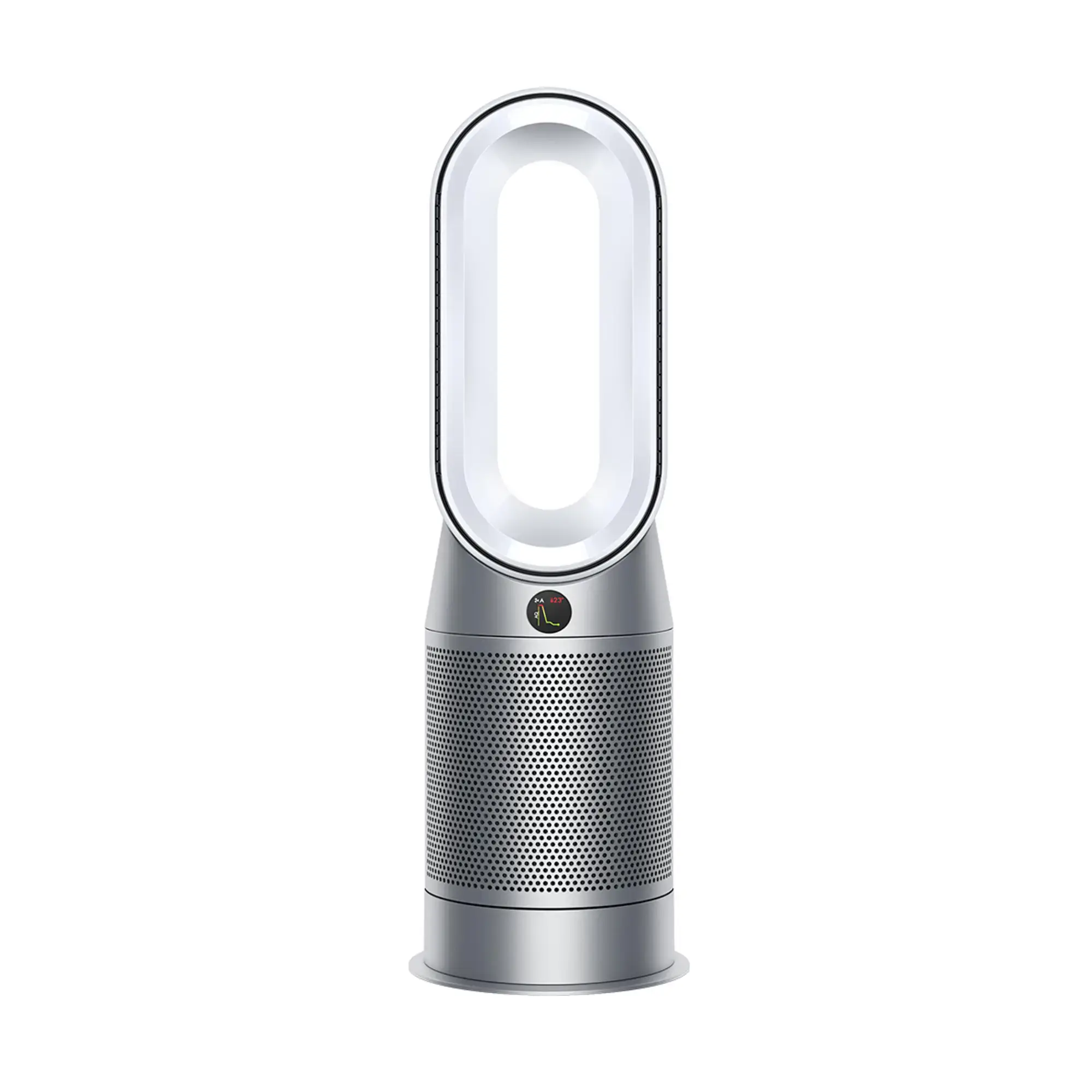 Очиститель воздуха Dyson Hot+Cool AutoReact HP7A (419890-01)
