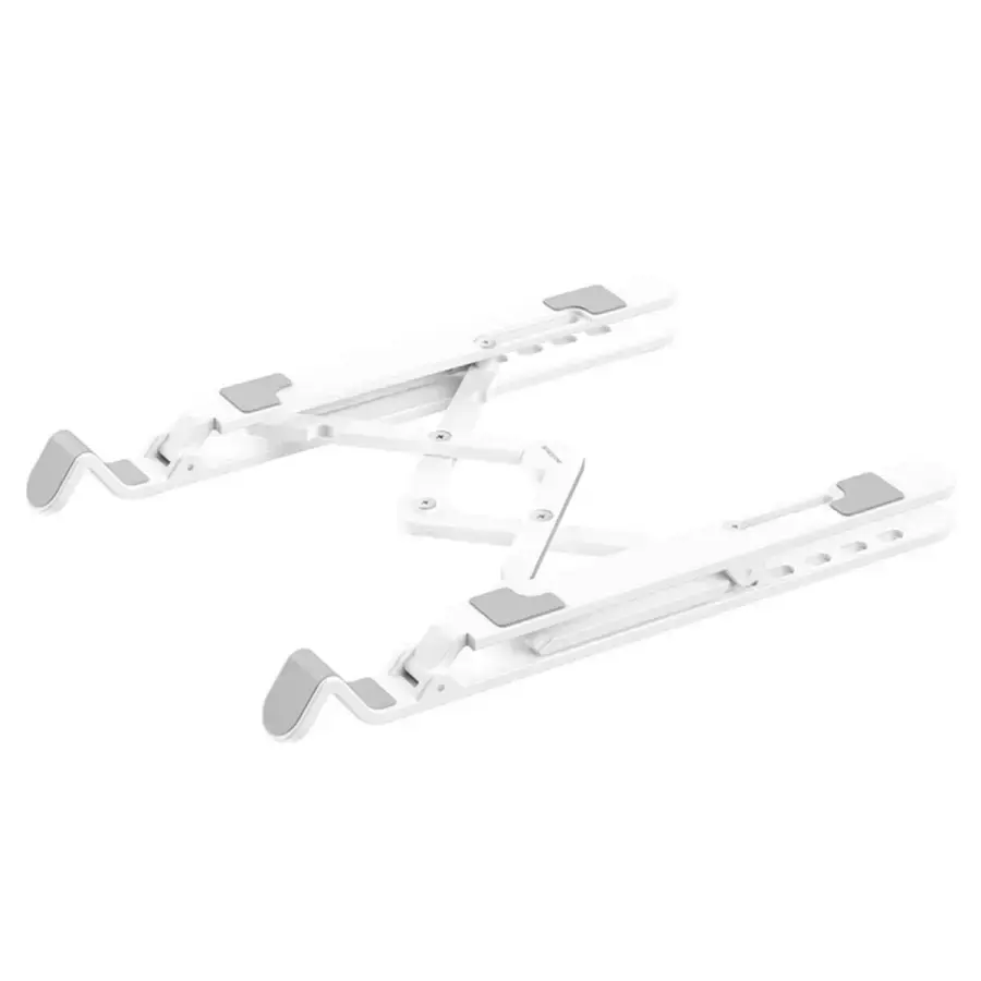 Підставка для ноутбука Borofone BH70 Eagle Laptop Desktop Holder White (BH70W)