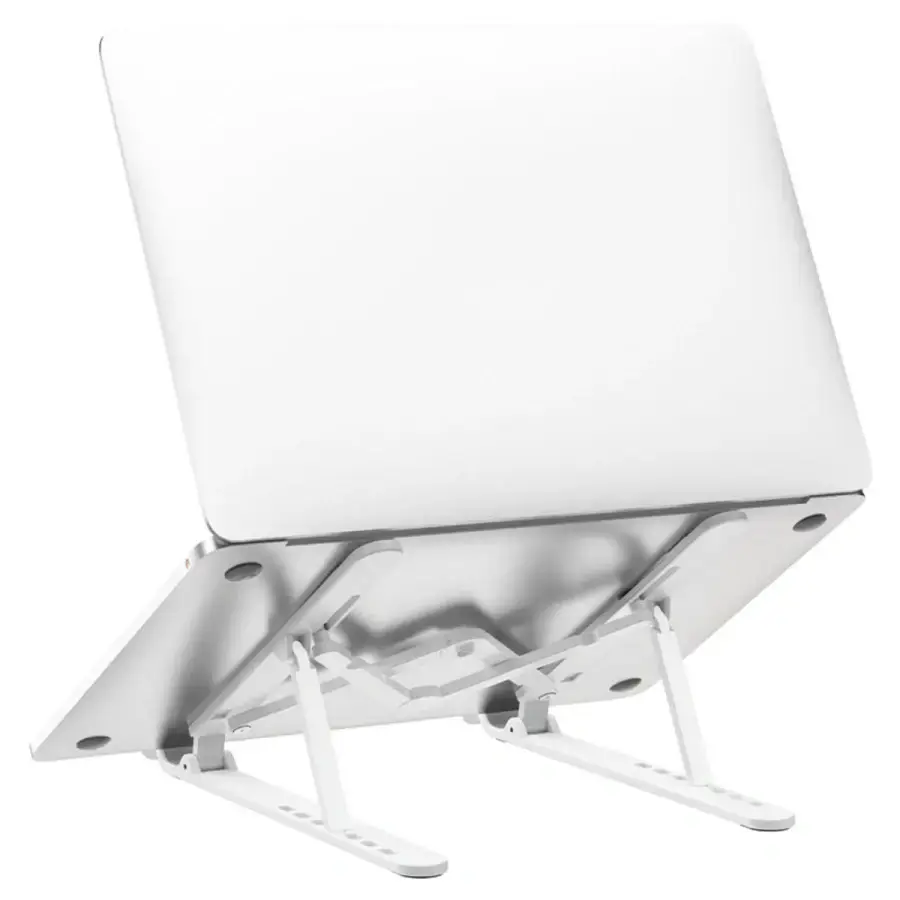 Підставка для ноутбука Borofone BH70 Eagle Laptop Desktop Holder White (BH70W)