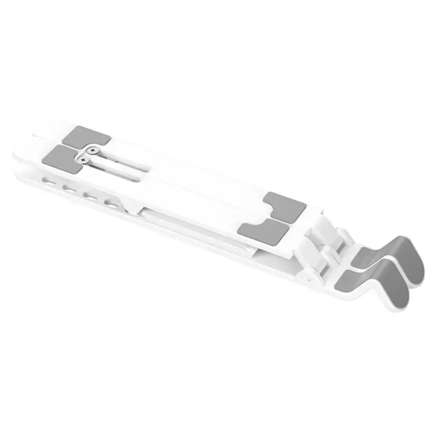 Підставка для ноутбука Borofone BH70 Eagle Laptop Desktop Holder White (BH70W)