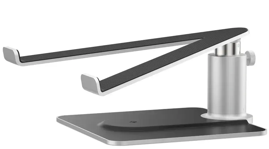 Подставка Twelve South HiRise Pro for MacBook - Silver (TS-2211)