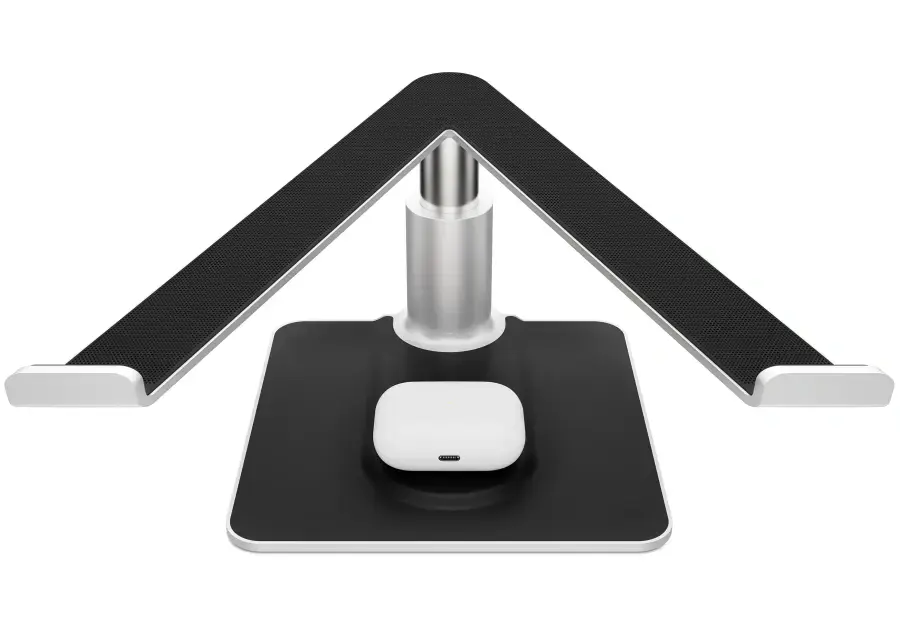 Подставка Twelve South HiRise Pro for MacBook - Silver (TS-2211)