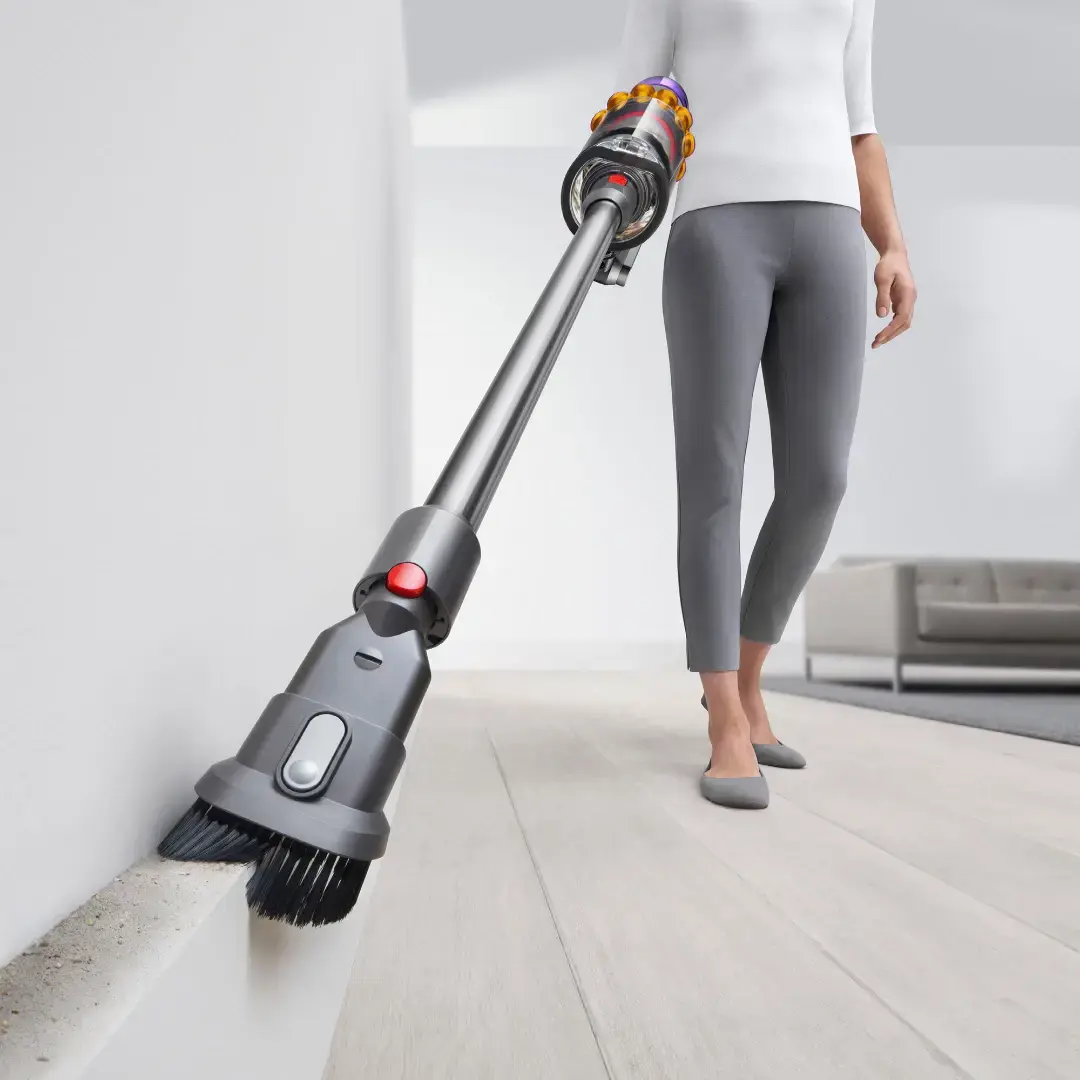 Пылесос Dyson V15 Detect (443099-01)
