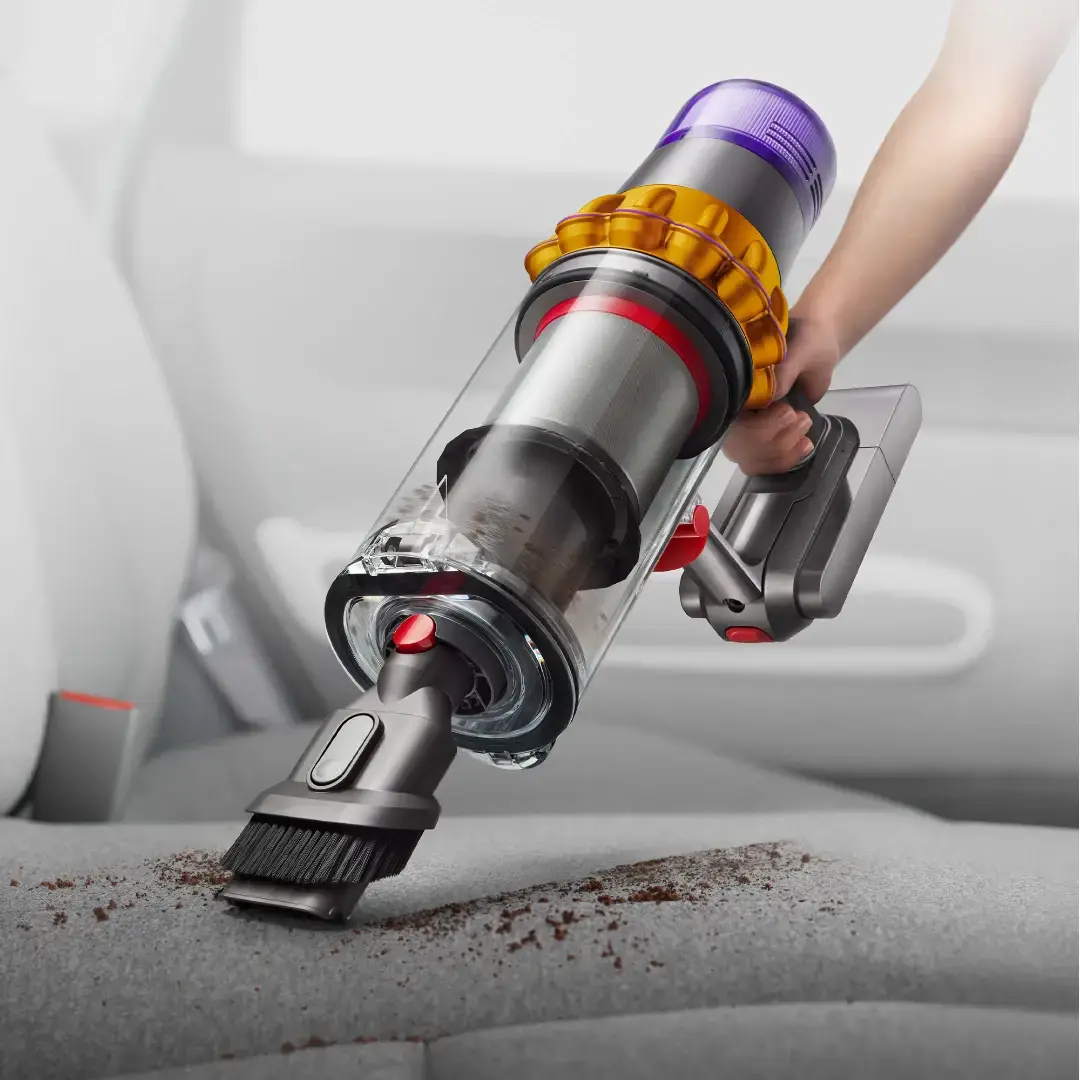 Пылесос Dyson V15 Detect (443099-01)