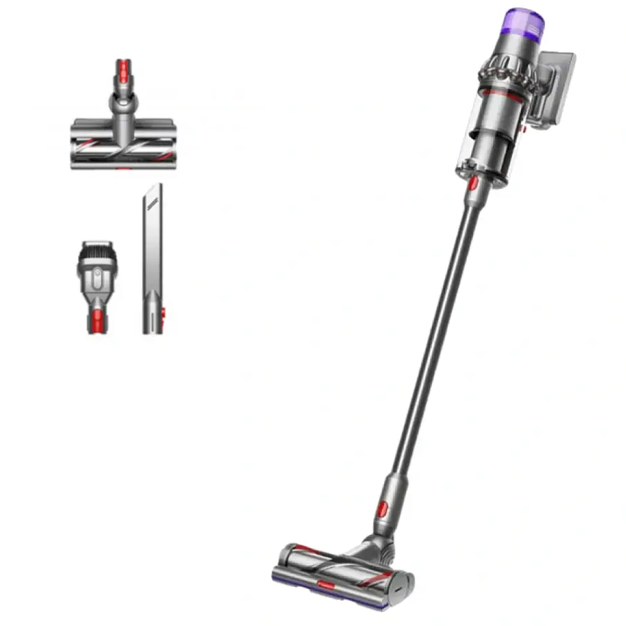 Пилосос Dyson V15 Detect (443099-01)