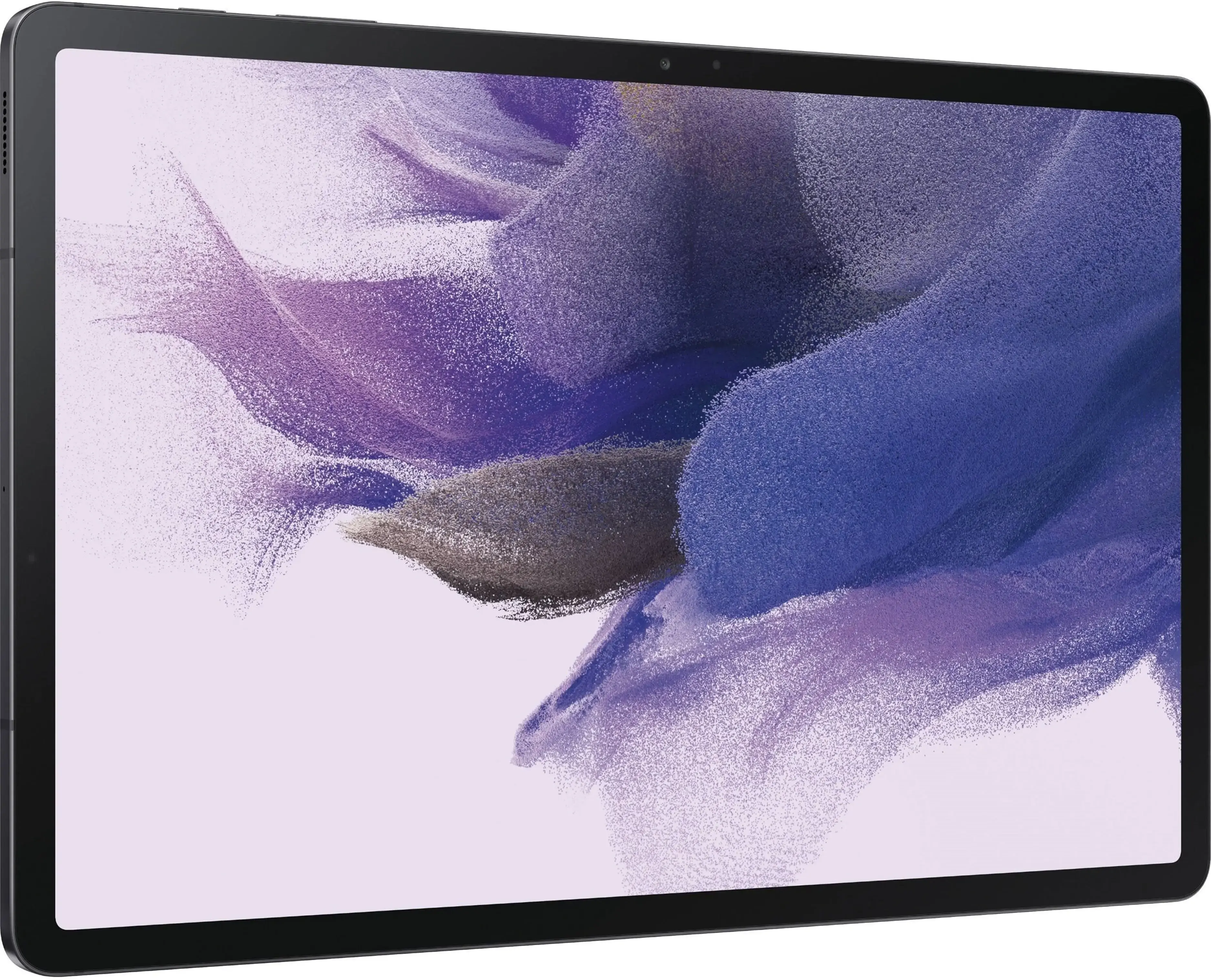 Планшет Samsung Galaxy Tab S7 FE 4/64GB Wi-Fi - Mystic Black (SM-T733NZKA)