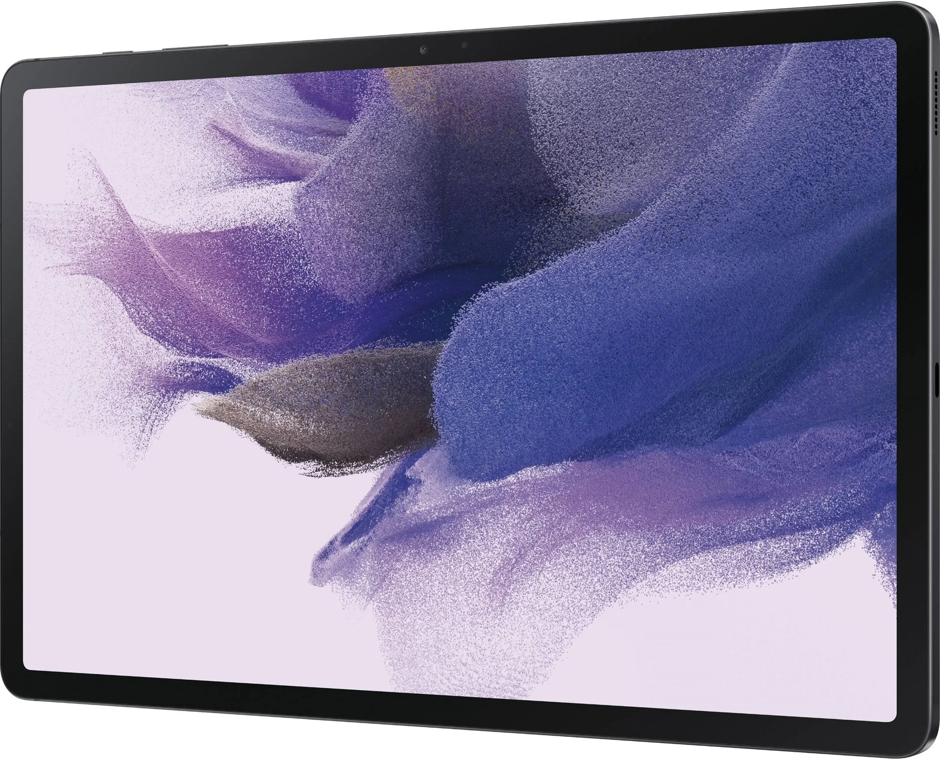 Планшет Samsung Galaxy Tab S7 FE 4/64GB Wi-Fi - Mystic Black (SM-T733NZKA)