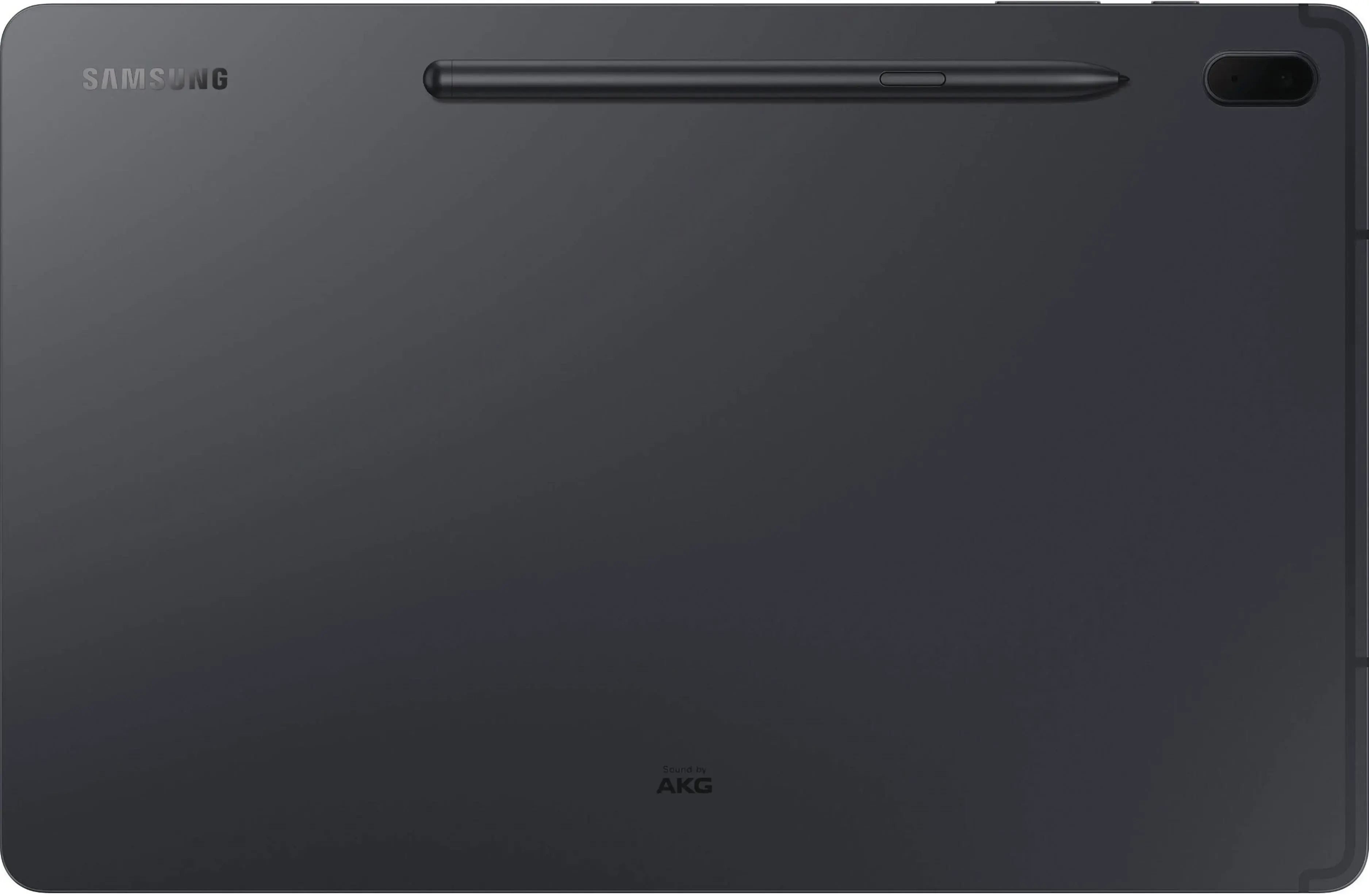 Планшет Samsung Galaxy Tab S7 FE 4/64GB Wi-Fi - Mystic Black (SM-T733NZKA)