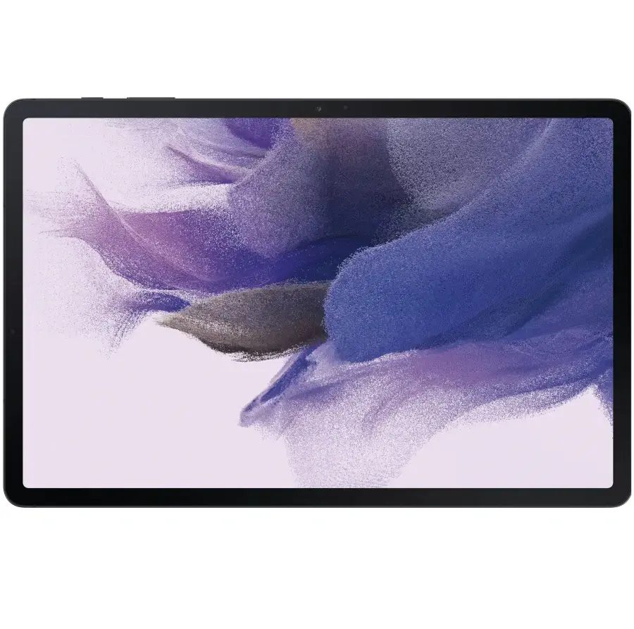 Планшет Samsung Galaxy Tab S7 FE 4/64GB Wi-Fi - Mystic Black (SM-T733NZKA)