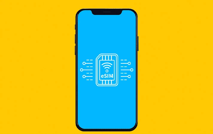е-SIM в iPhone: простые настройки и удобство использования