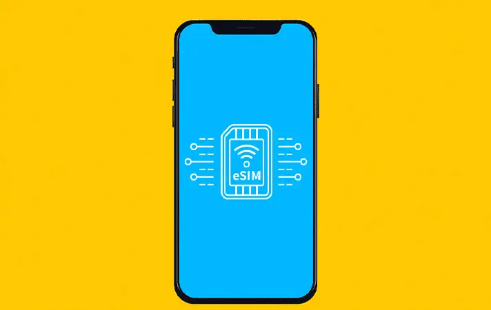 е-SIM в iPhone: простые настройки и удобство использования