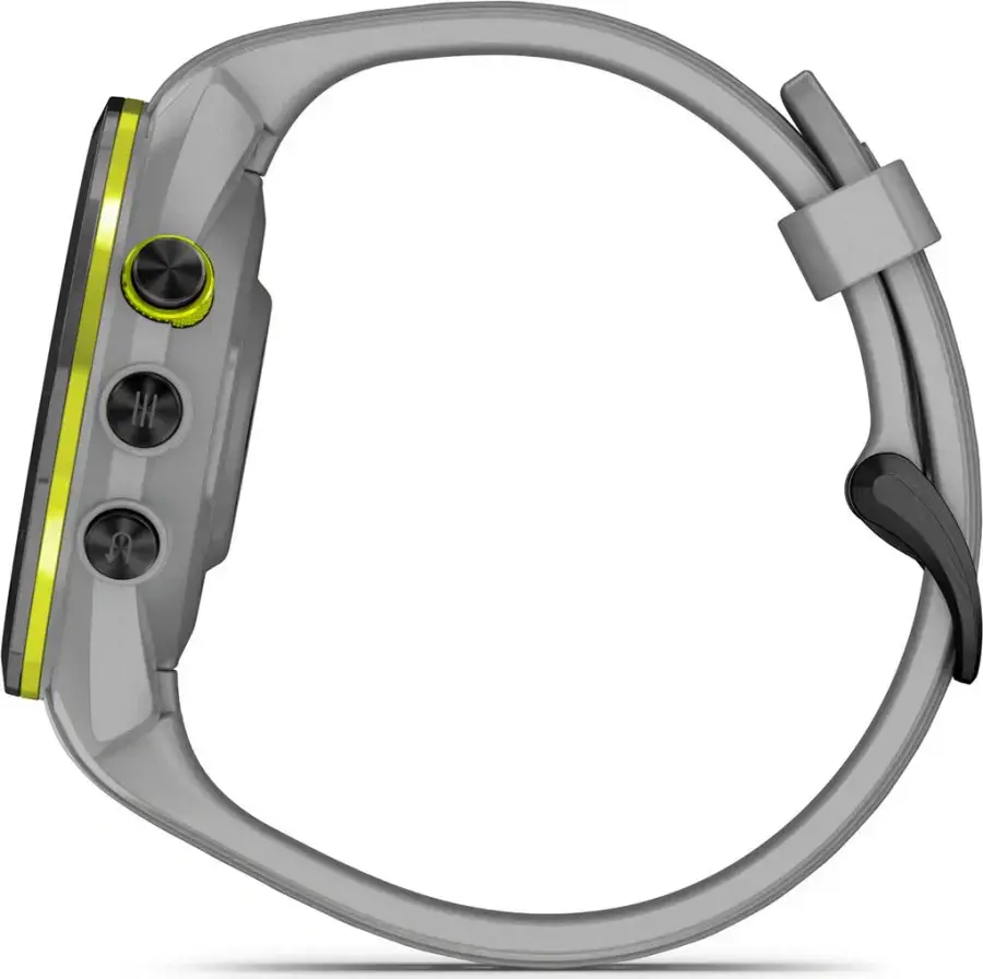 Смарт-годинник Garmin Approach S70 - Grey (010-02746-11)