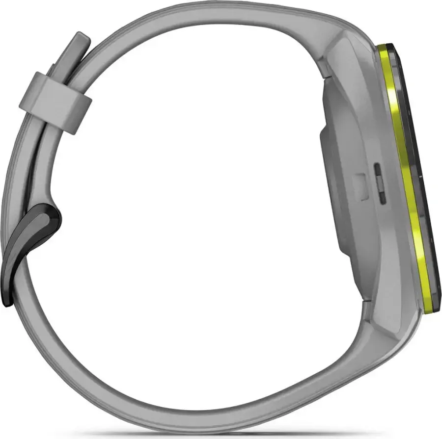 Смарт-годинник Garmin Approach S70 - Grey (010-02746-11)