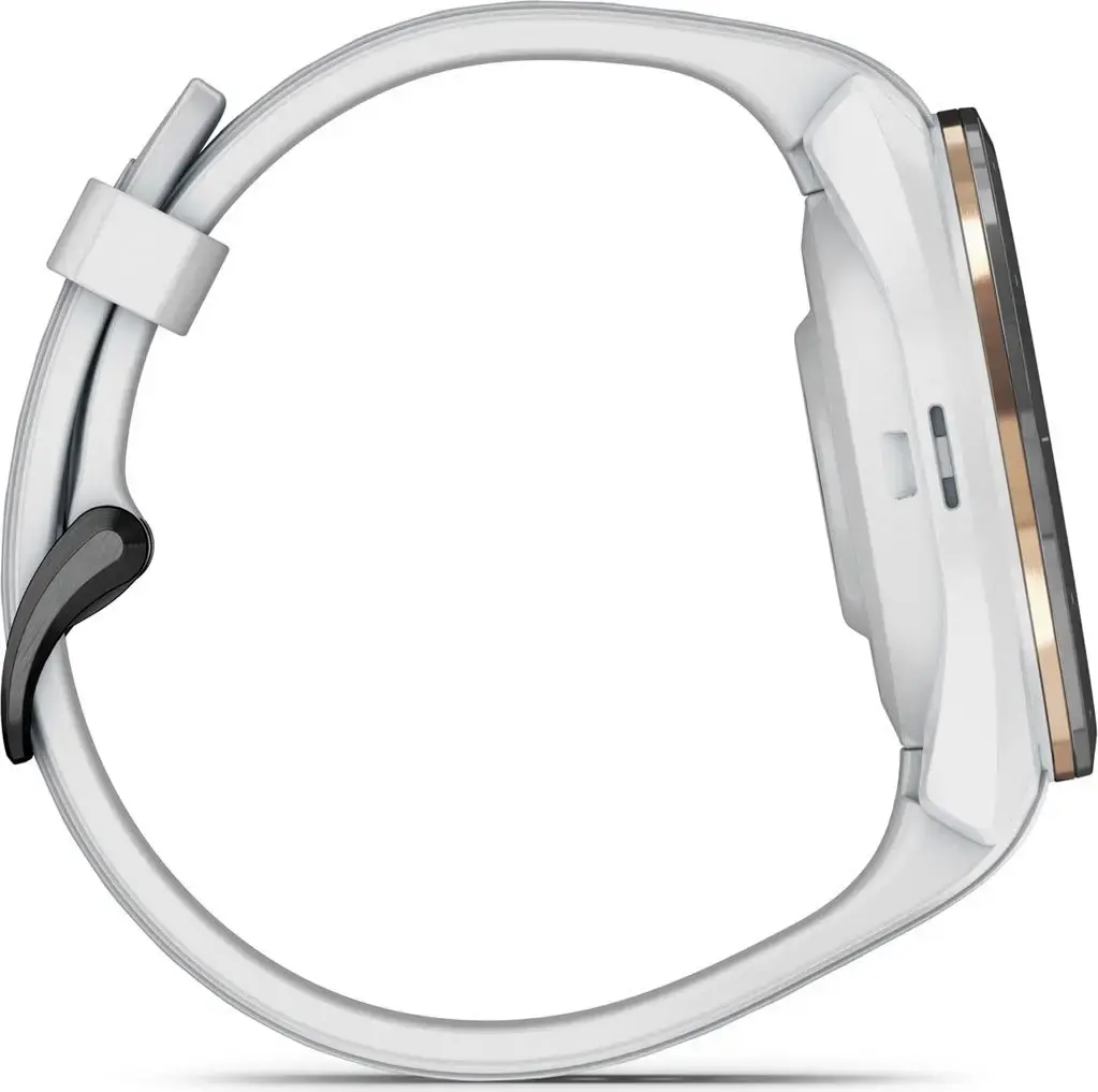Смарт-часы Garmin Approach S70 - White (010-02746-10)
