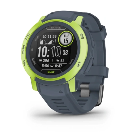 Смарт-годинник Garmin Instinct 2 - Surf Edition - Mavericks (010-02626-12)