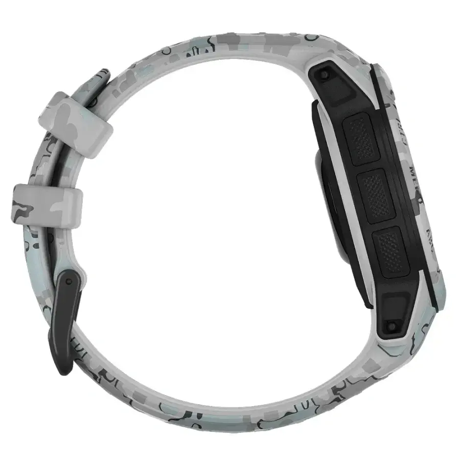 Смарт-годинник Garmin Instinct 2S - Camo Edition - Mist Camo (010-02563-13)