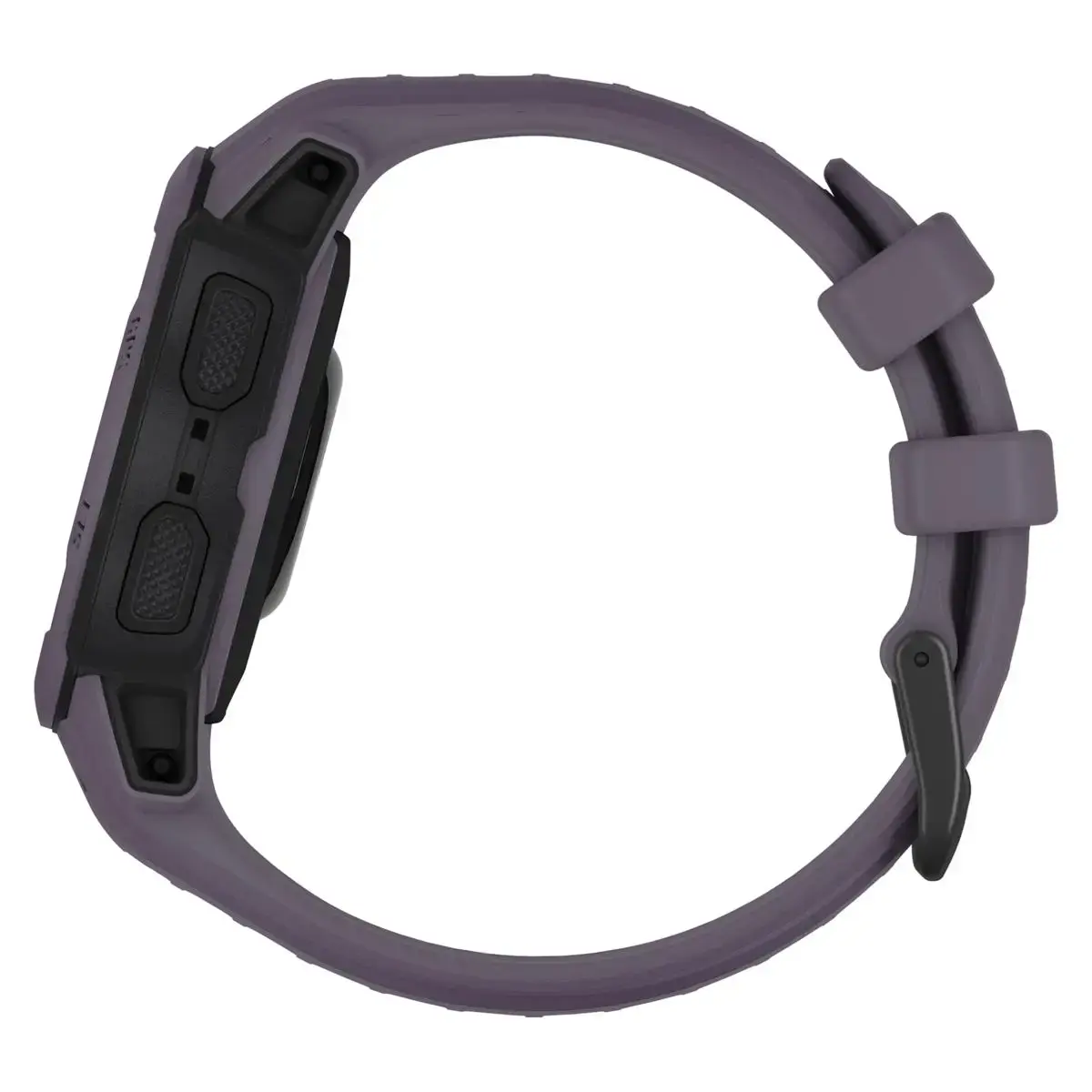 Смарт-годинник Garmin Instinct 2S - Standard Edition - Deep Orchid (010-02563-14)