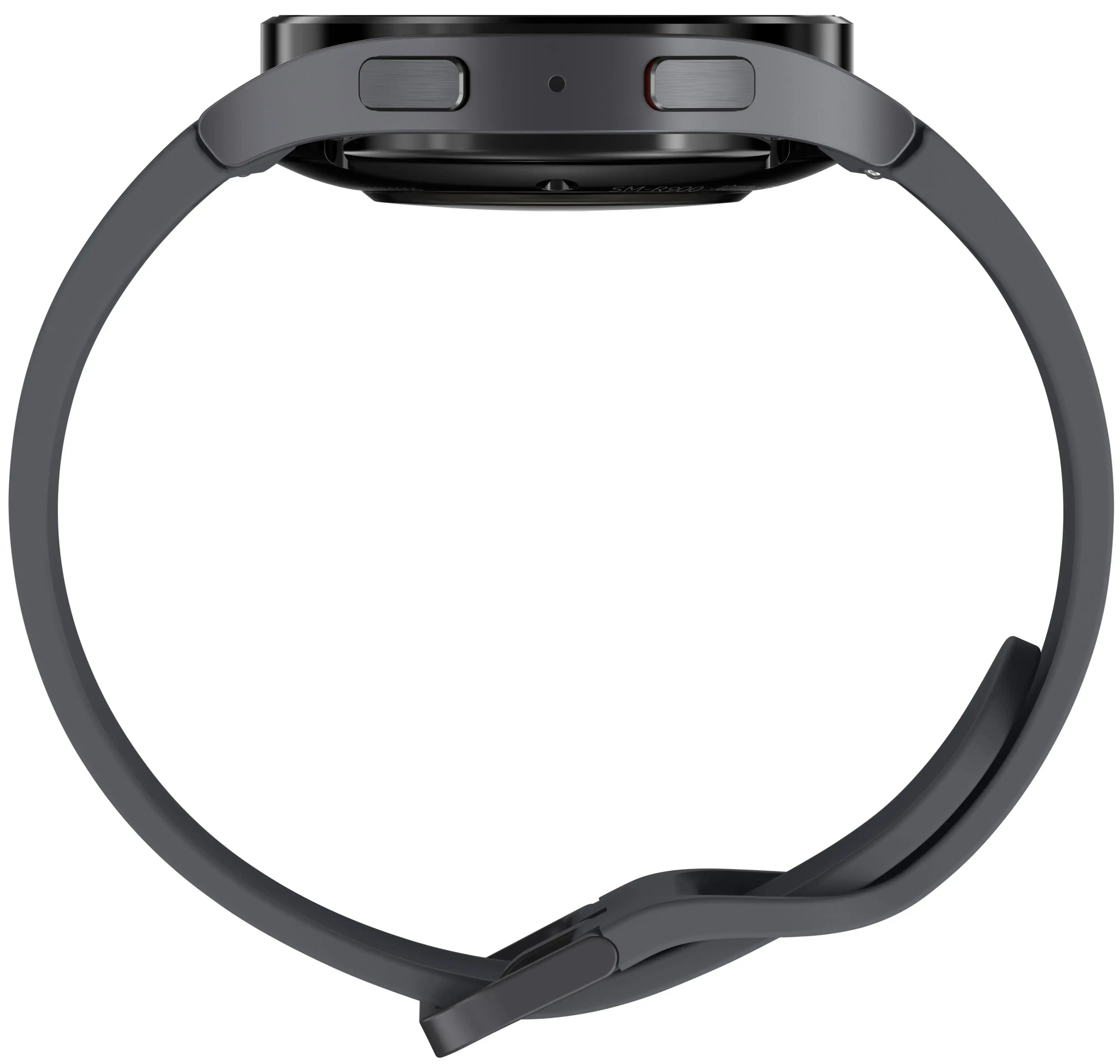 Смарт-годинник Samsung Galaxy Watch5 40mm Graphite (SM-R900NZAA)