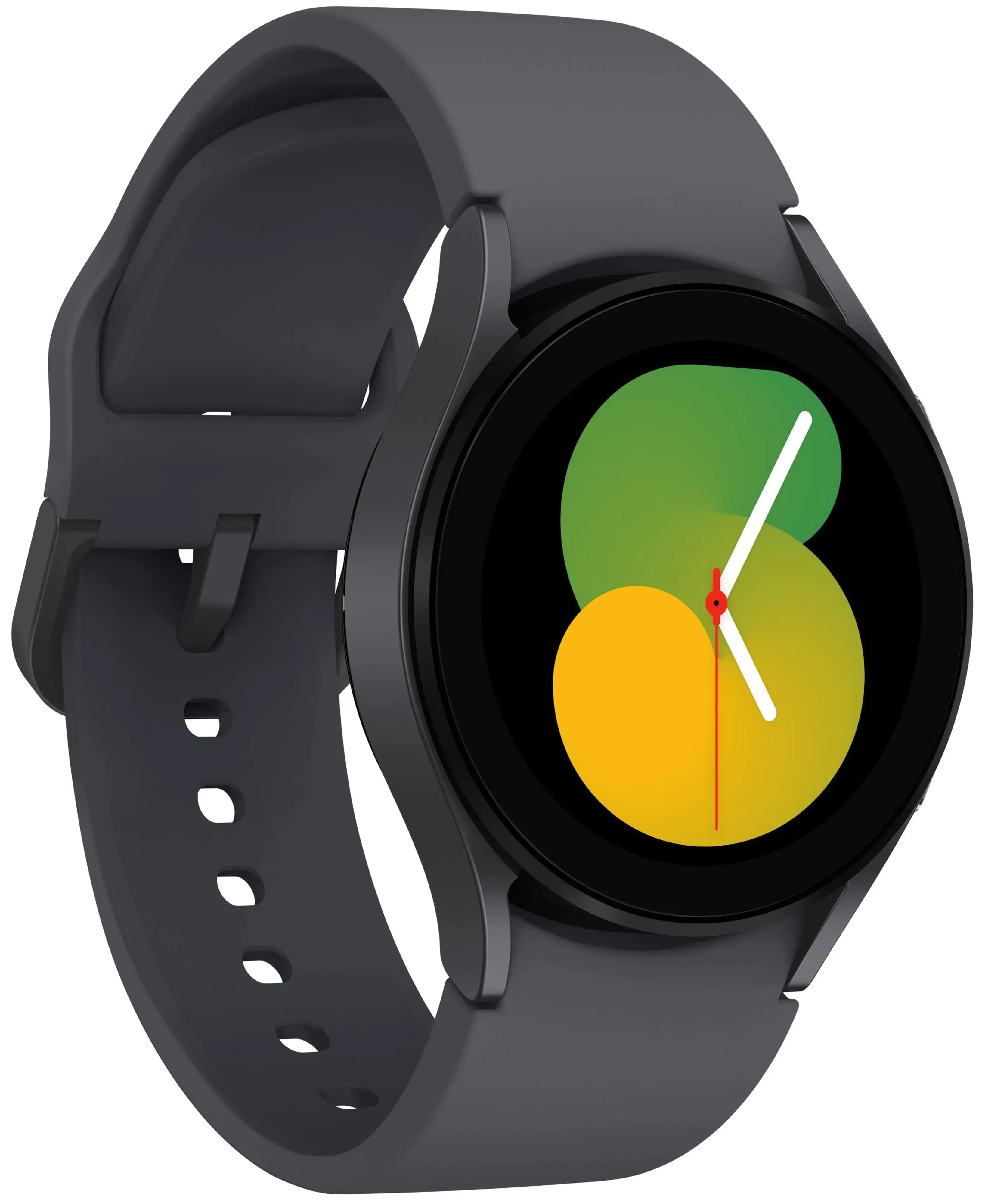 Смарт-годинник Samsung Galaxy Watch5 40mm LTE Graphite (SM-R905NZAA)